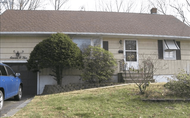 1105 BOULEVARD, New Milford